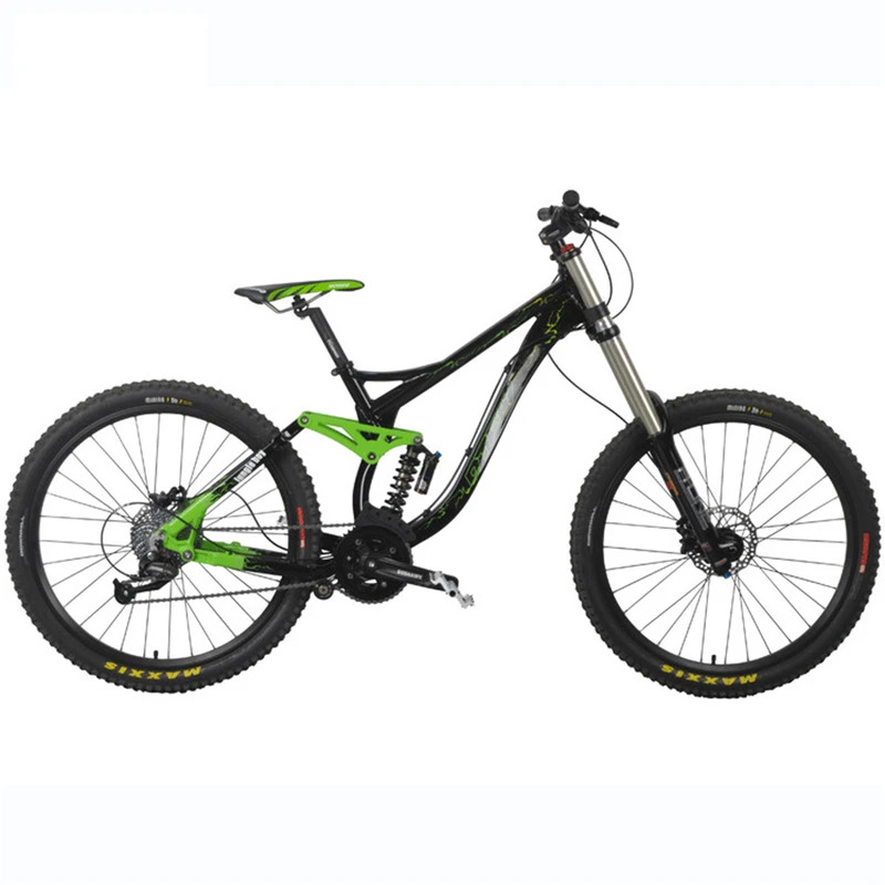 Mountain Biking Track - 工場直販！激安卸売！29インチフルサスペンションマウンテンバイクMTB自転車（フィリピン向け/卸売）