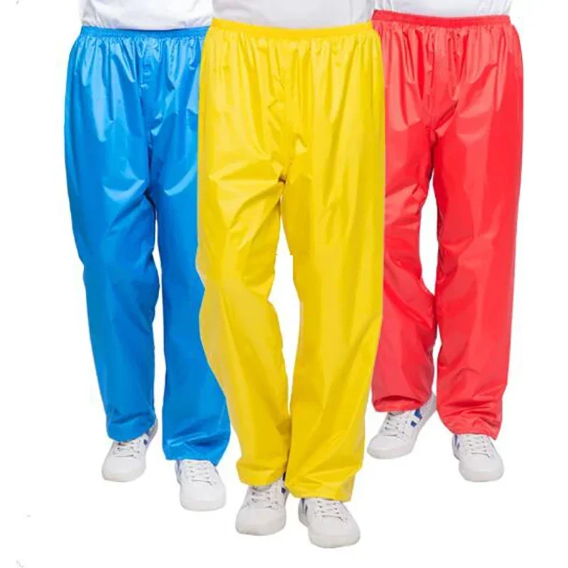 Mountain Biking Pants Women - 男性女性キャンプパンツトレッキングクライミングハイキング防水パンツユニセックススポーツ速乾性マウンテンレインハイキングパンツ抗 UV