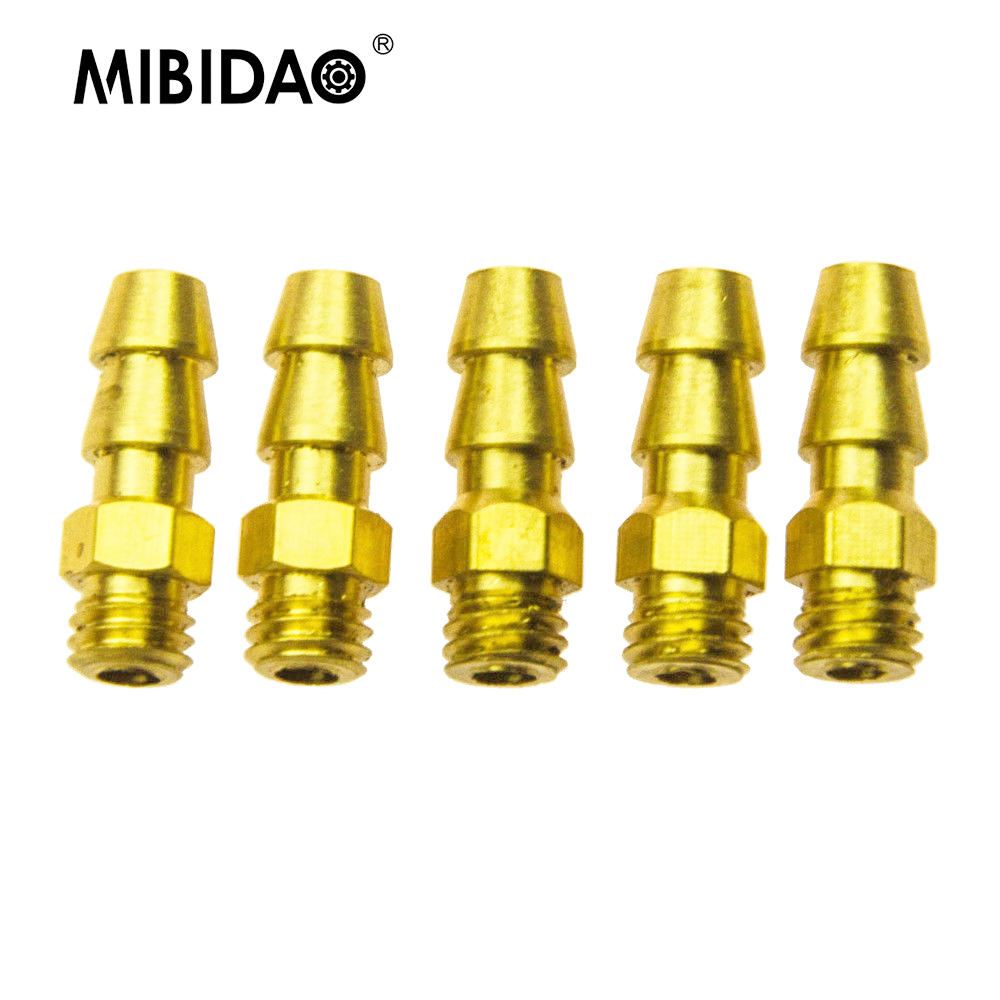 Mibidao-真ちゅう製のねじ水冷却乳首、rcモデル、ボー - Spoke Nipple Brass のレビューと価格