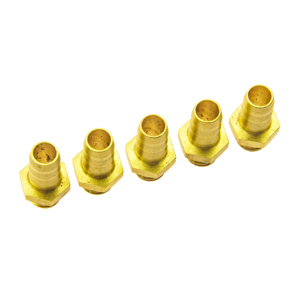 Mibidao-真ちゅう製のねじ水冷却乳首、rcモデル、ボー - Spoke Nipple Brass のレビューと価格