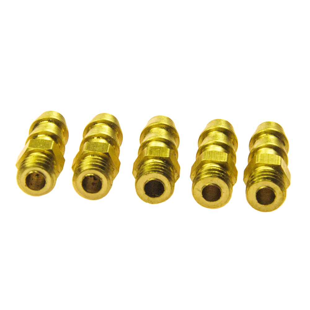 Mibidao-真ちゅう製のねじ水冷却乳首、rcモデル、ボー - Spoke Nipple Brass のレビューと価格