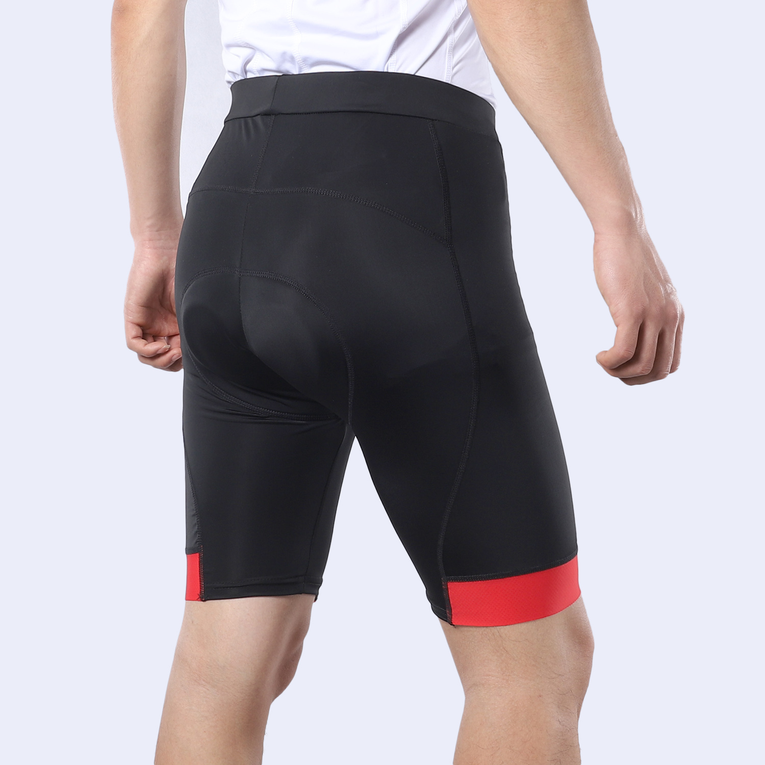 Arsuxeo-男性と女性のためのサイクリングショーツ,耐衝 - Mountain Biking Pants Women のレビューと価格
