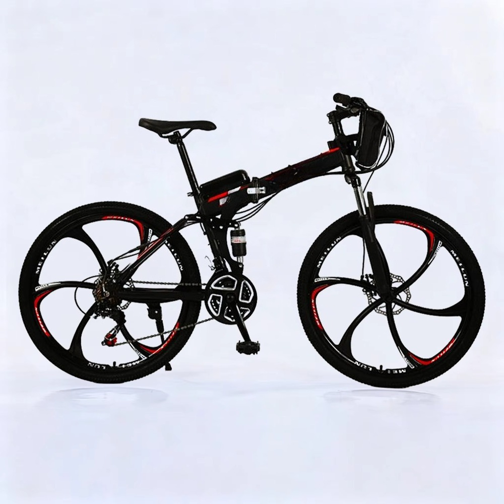 電動マウンテンバイク フルサスペンション イギリス製 250 - Mountain Biking In The Uk のレビューと価格