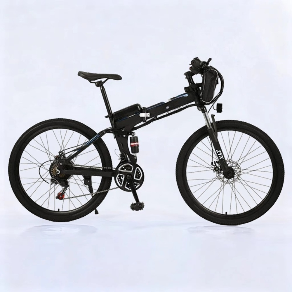 電動マウンテンバイク フルサスペンション イギリス製 250 - Mountain Biking In The Uk のレビューと価格