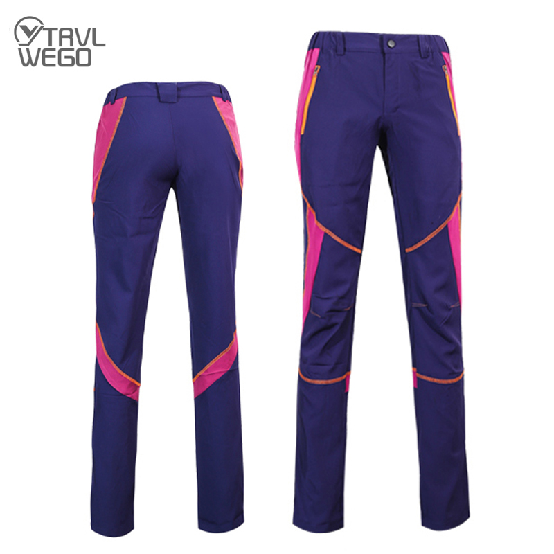 Trvlwego-女性用キャンプ,ハイキング,アウトドアスポ - Mountain Biking Pants Women のレビューと価格