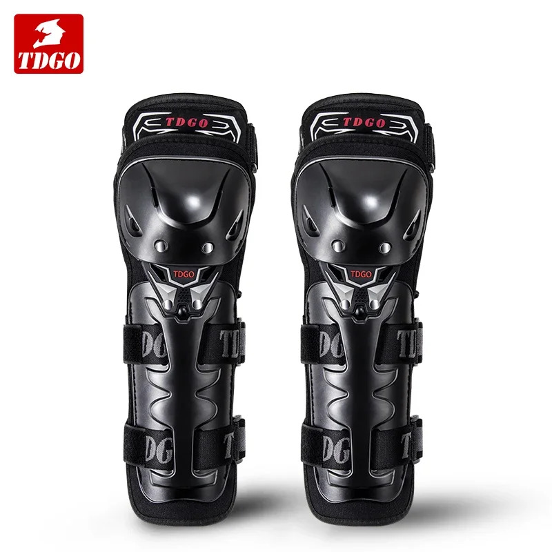 オートバイサポート＆マウンテンバイク膝パッドアクセサリー ブ - Mountain Biking Knee Pads のレビューと価格