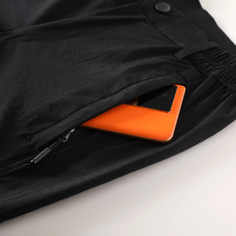 JNLN ハイキングパンツ レディース 4ウェイストレッチ  - Mountain Biking Pants Women のレビューと価格