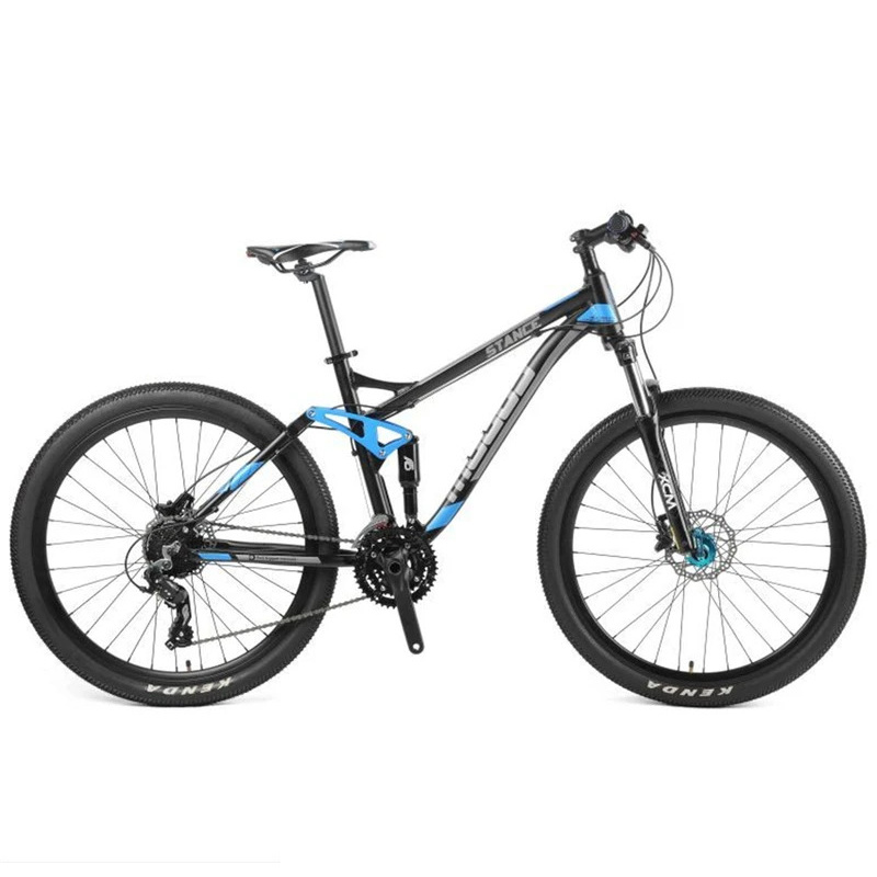 工場直販！激安卸売！29インチフルサスペンションマウンテンバ - Mountain Biking Track のレビューと価格