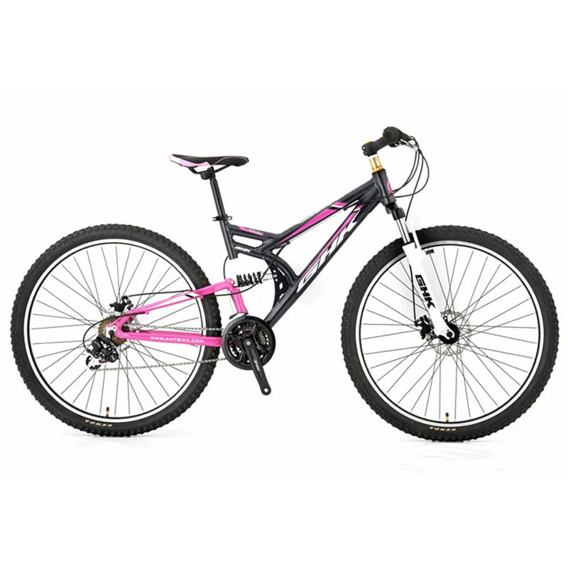 工場直販！激安卸売！29インチフルサスペンションマウンテンバ - Mountain Biking Track のレビューと価格