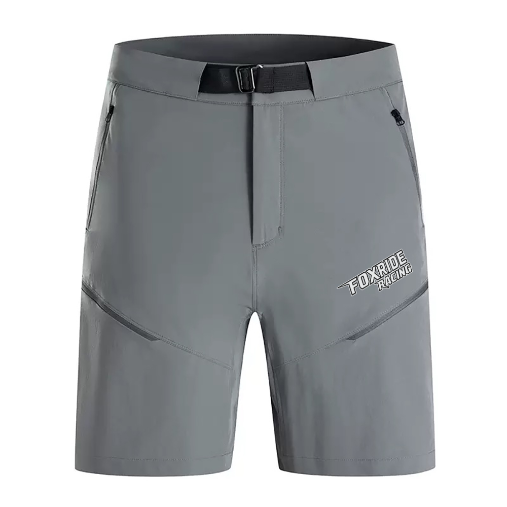 FOXRIDE レーシングサイクリングショーツ男性女性ライデ - Mountain Biking Pants Women のレビューと価格