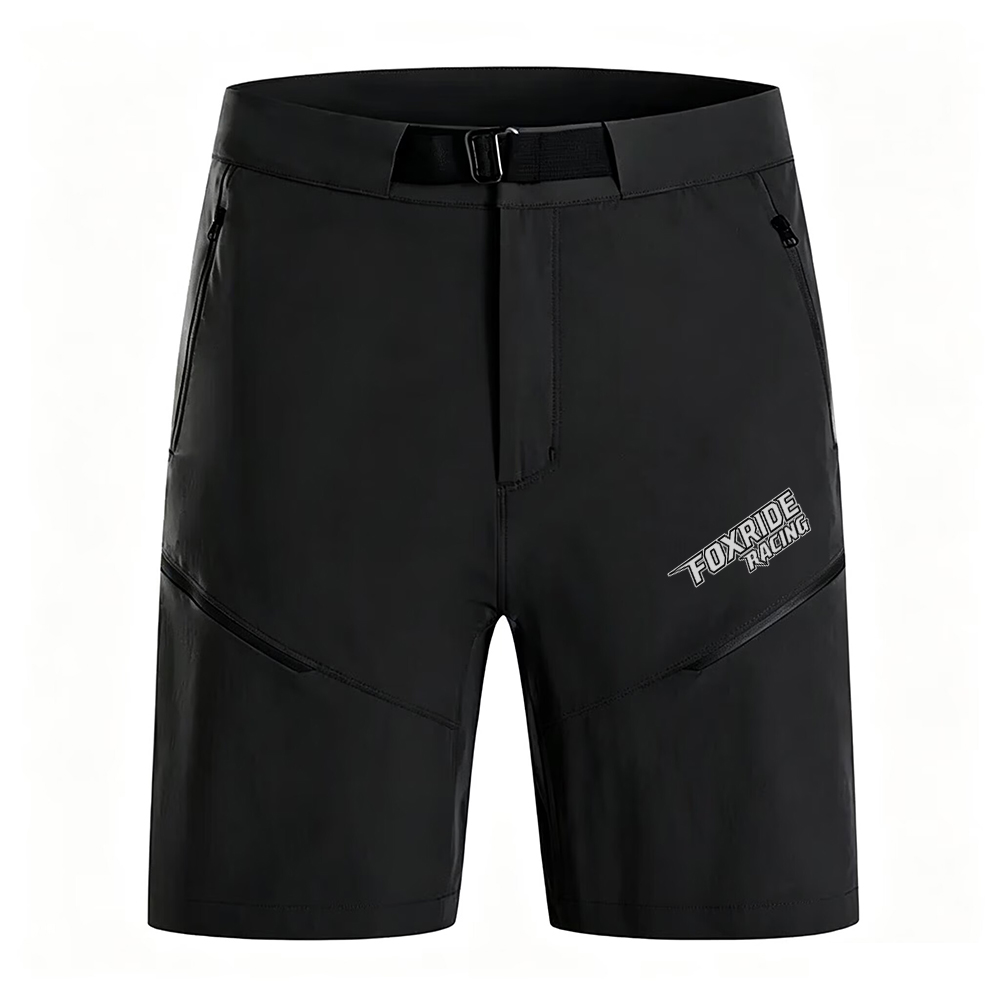 FOXRIDE レーシングサイクリングショーツ男性女性ライデ - Mountain Biking Pants Women のレビューと価格