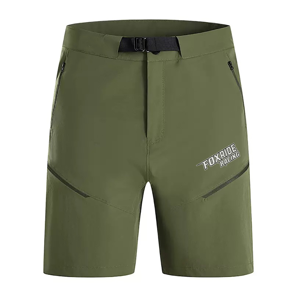 FOXRIDE レーシングサイクリングショーツ男性女性ライデ - Mountain Biking Pants Women のレビューと価格