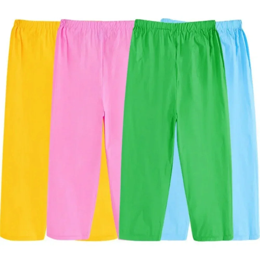 男性女性キャンプパンツトレッキングクライミングハイキング防水 - Mountain Biking Pants Women のレビューと価格