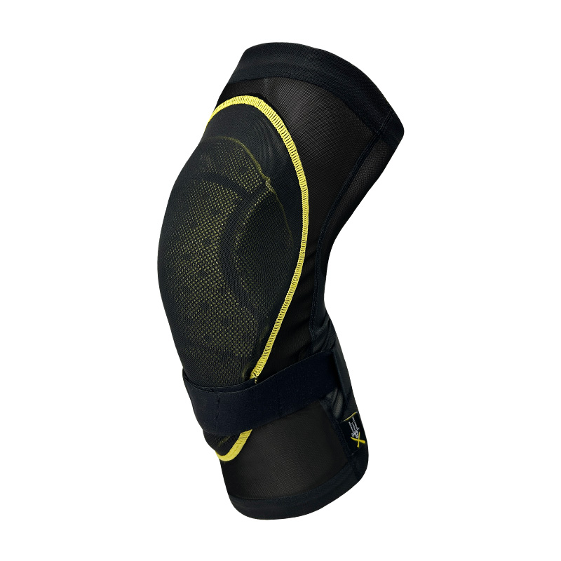 インナーウェア スキー保護セット 膝パッド 転倒防止膝プロテ - Mountain Biking Knee Pads のレビューと価格