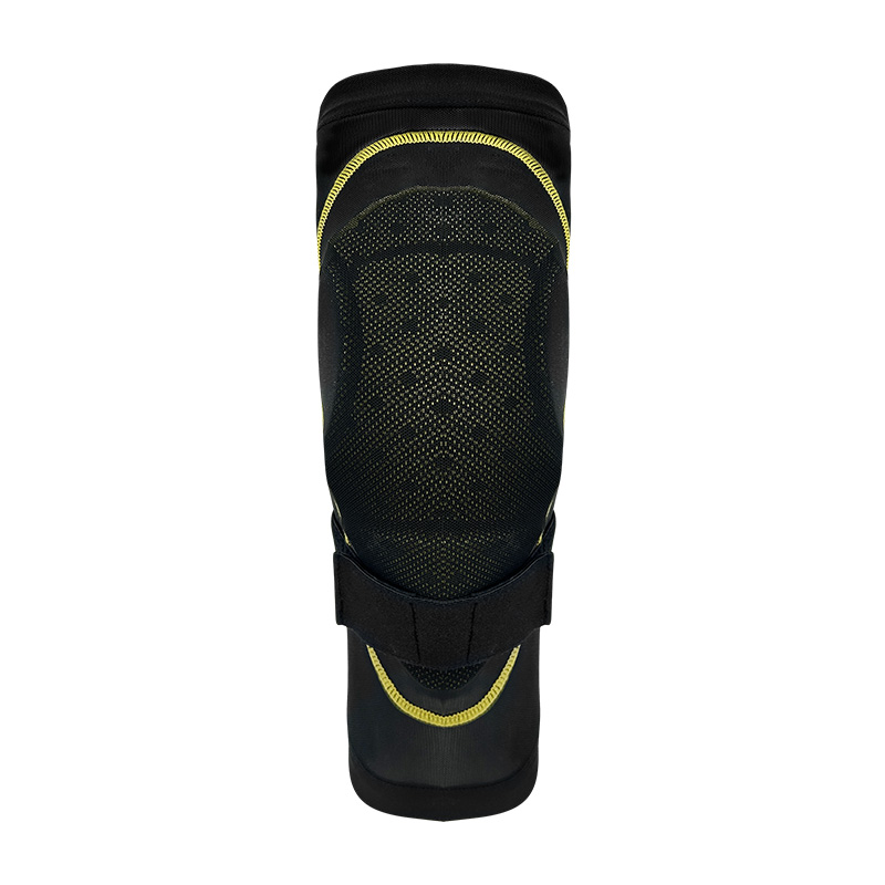 インナーウェア スキー保護セット 膝パッド 転倒防止膝プロテ - Mountain Biking Knee Pads のレビューと価格