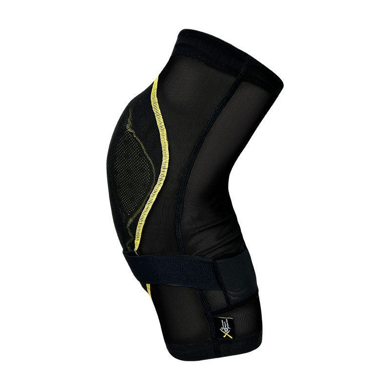 インナーウェア スキー保護セット 膝パッド 転倒防止膝プロテ - Mountain Biking Knee Pads のレビューと価格