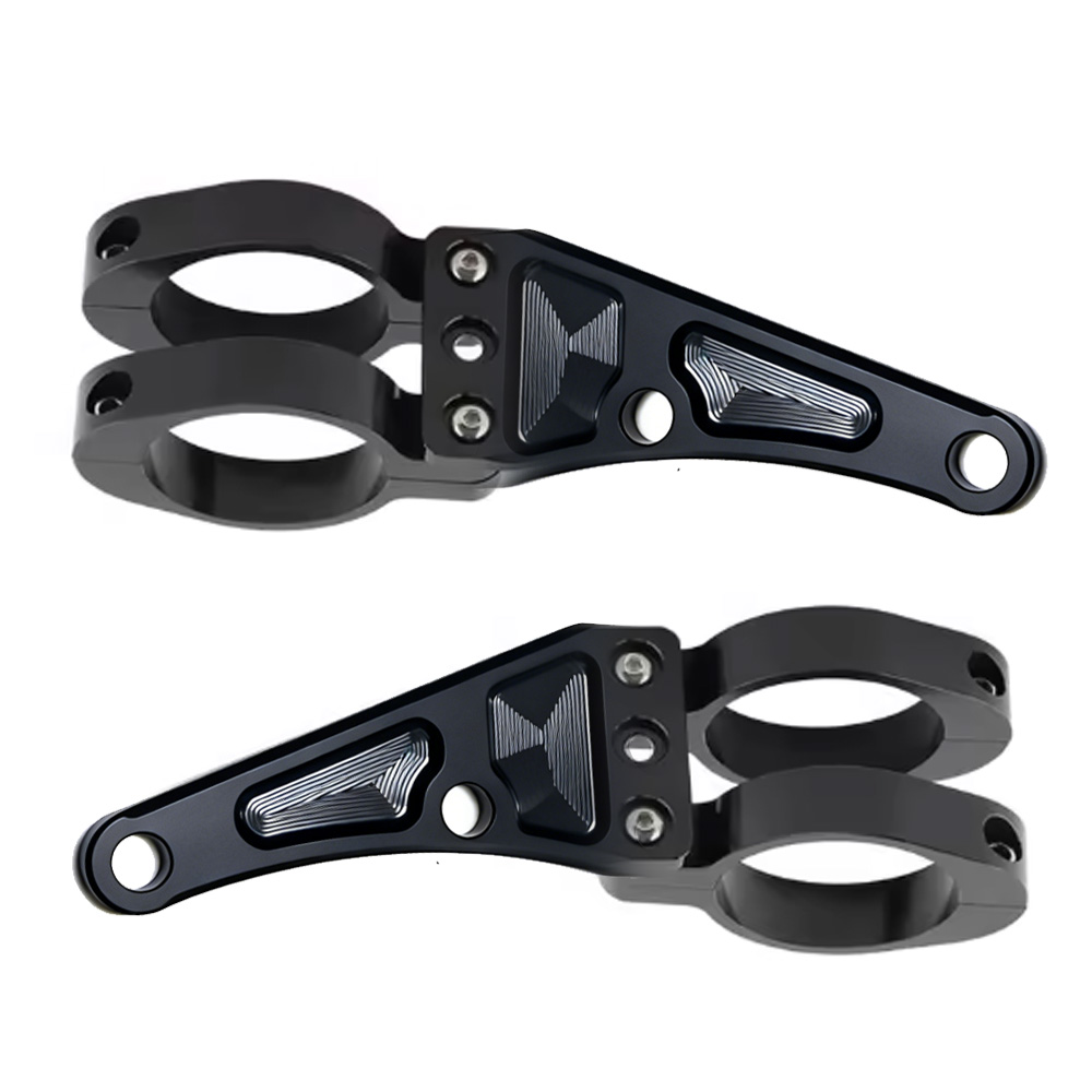ユニバーサル 33 ミリメートル-58 ミリメートルヘッドラ - Mountain Biking Denver のレビューと価格