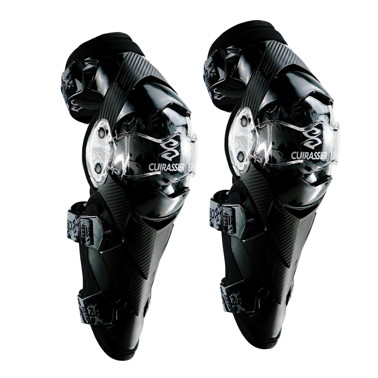 MTB 膝パッド 男女兼用 ボディプロテクション サイクリン - Mountain Biking Knee Pads のレビューと価格