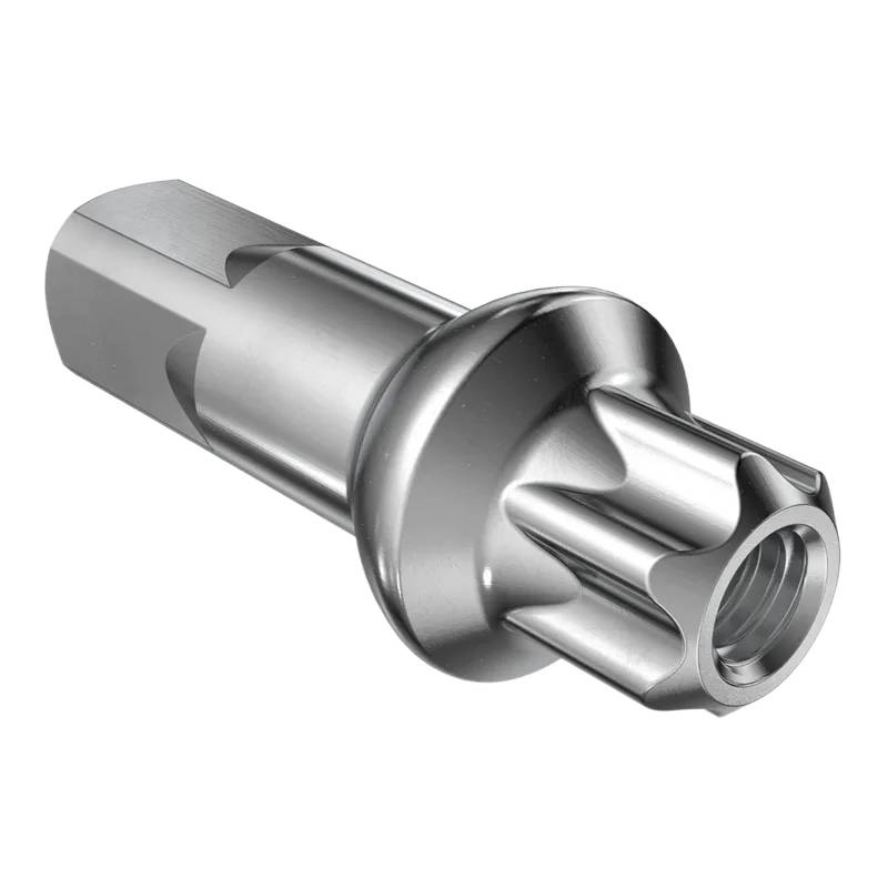 DT Swiss Squorx Pro Lock 2.0x1 - Spoke Nipple Brass のレビューと価格