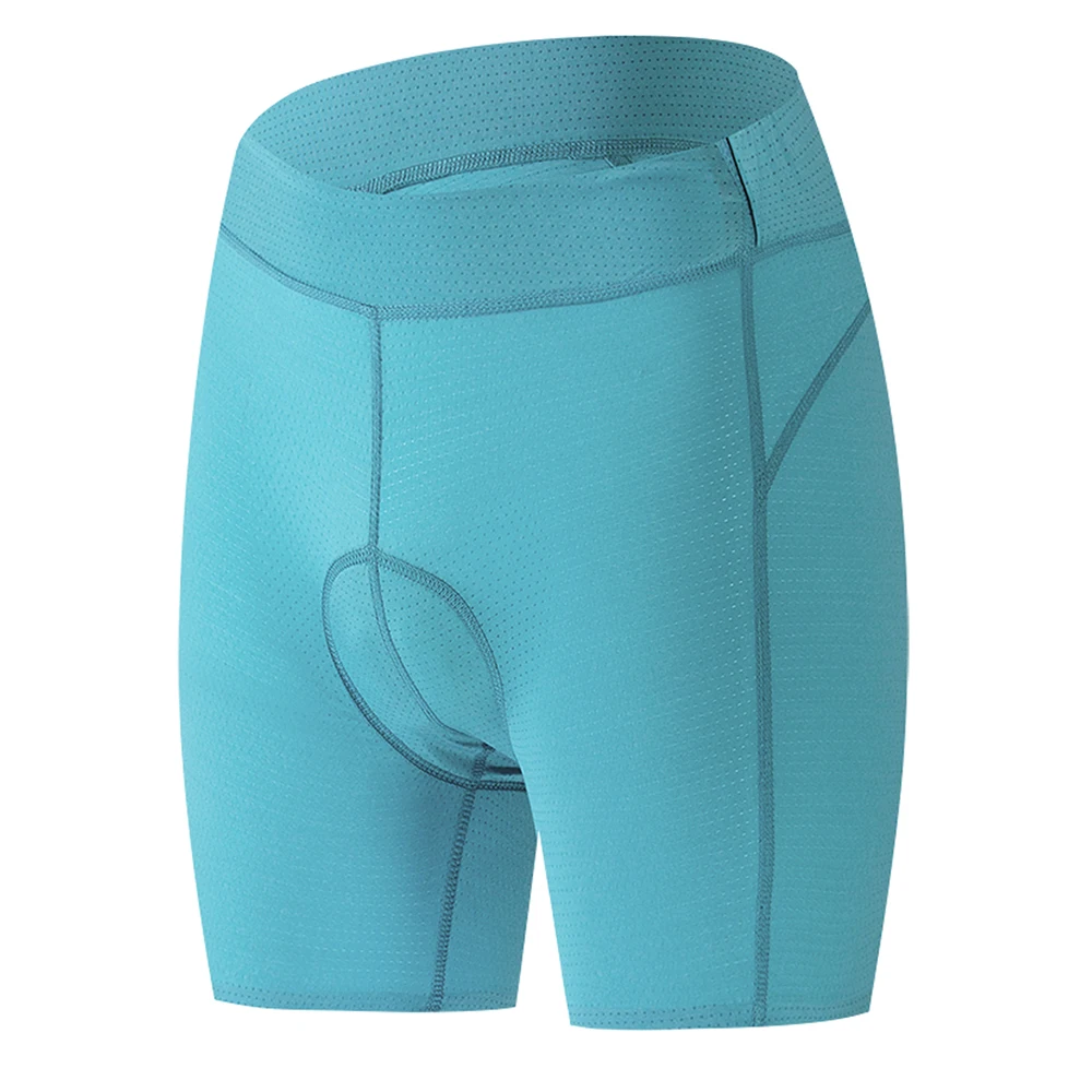 YKYWBIKE - 女性用サイクリング専用下着、ショートマ - Mountain Biking Pants Women のレビューと価格