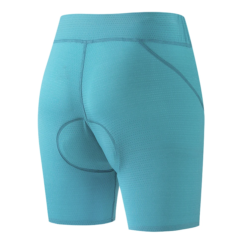 YKYWBIKE - 女性用サイクリング専用下着、ショートマ - Mountain Biking Pants Women のレビューと価格
