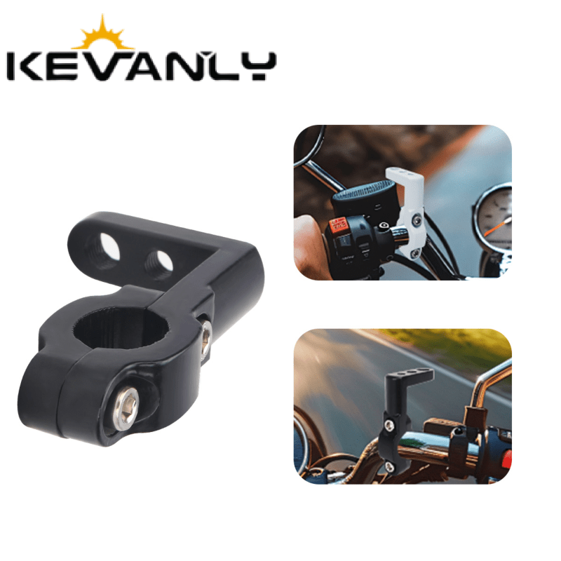 1/2個入り ユニバーサル 車・バイク用ヘッドライトクリップ - Mountain Biking Denver のレビューと価格