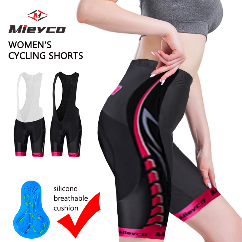 女性用サイクリングショーツ,通気性のあるロードショーツ,サイ - Mountain Biking Outfits Women のレビューと価格
