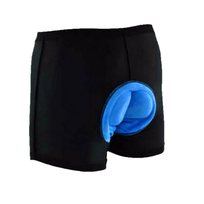 自転車乗馬下着マウンテンバイクパンツ厚いシリコン速乾性ショー - Mountain Biking Pants Women のレビューと価格
