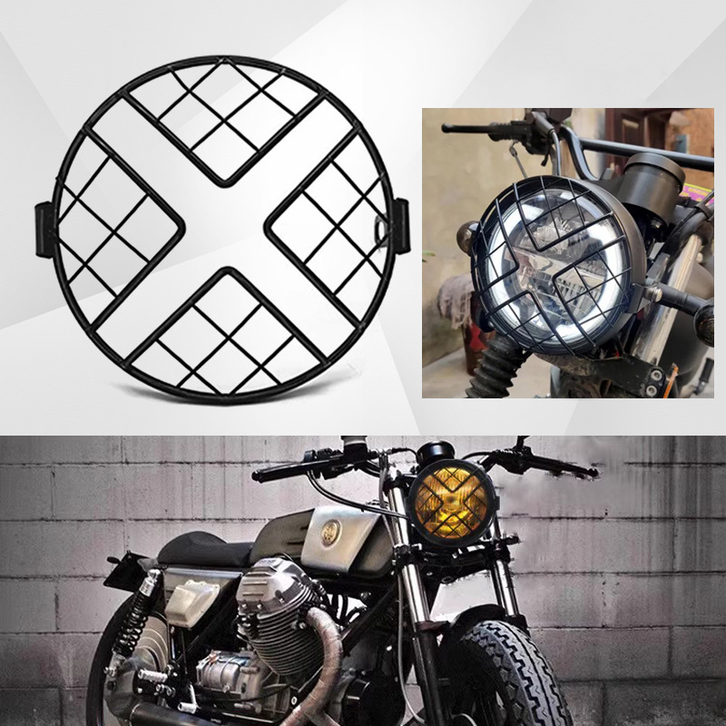 Wow Universal 5.75インチ バイク用ヘッドラ - Mountain Biking Denver のレビューと価格