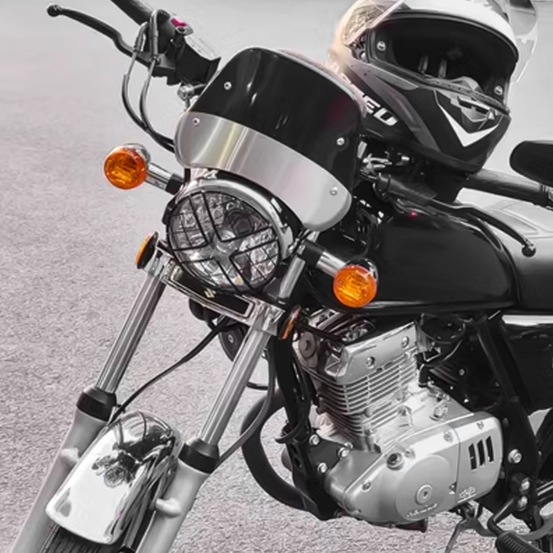 Wow Universal 5.75インチ バイク用ヘッドラ - Mountain Biking Denver のレビューと価格