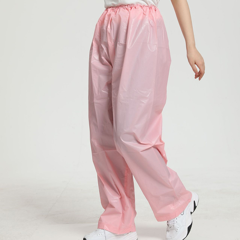 男性女性キャンプパンツトレッキング登山ハイキング防水パンツユ - Mountain Biking Pants Women のレビューと価格