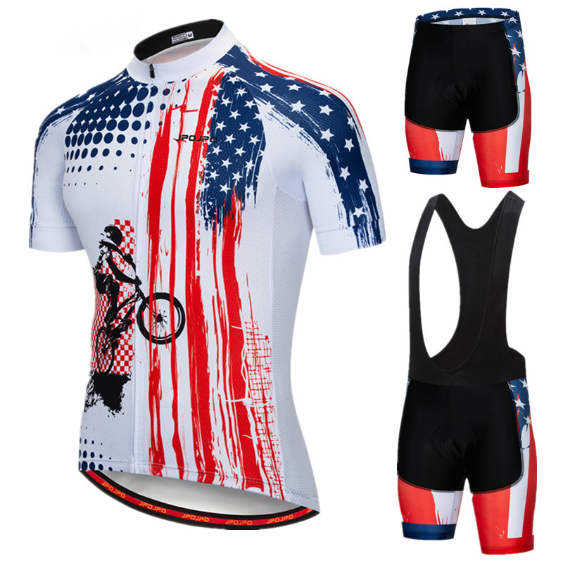 Weimostar 自転車服男性サイクリングジャージセット夏 - Mountain Biking Outfits Women のレビューと価格