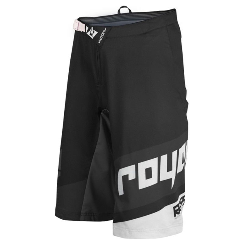 ロイヤルレーシング RR99 エンデューロショーツ MX B - Mountain Biking Pants Women のレビューと価格