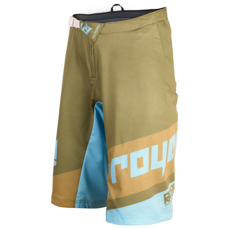ロイヤルレーシング RR99 エンデューロショーツ MX B - Mountain Biking Pants Women のレビューと価格