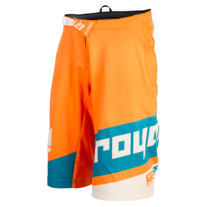 ロイヤルレーシング RR99 エンデューロショーツ MX B - Mountain Biking Pants Women のレビューと価格
