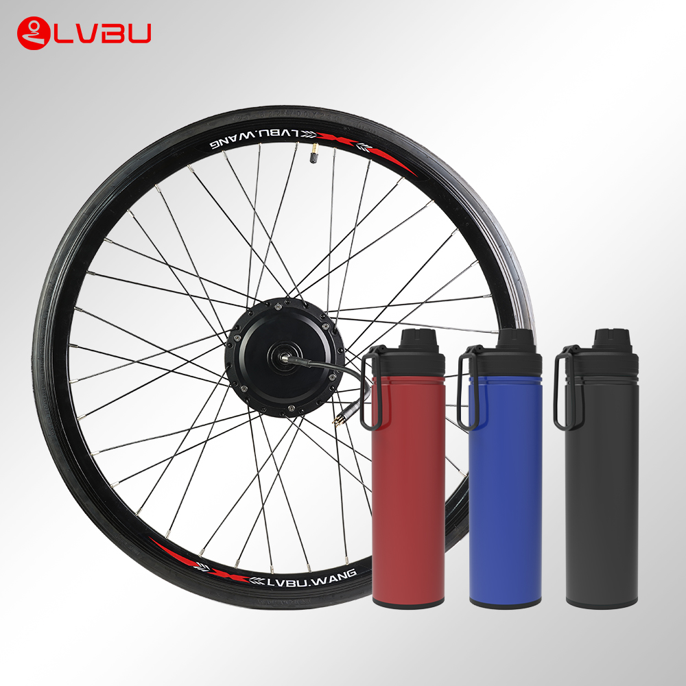 LVBU KF30S 36V 250W 350W 電動マウン - Mountain Biking In The Uk のレビューと価格